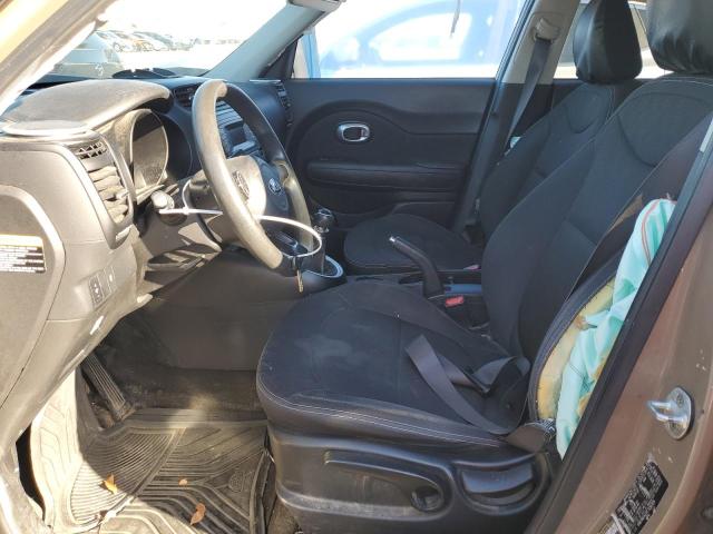 2015 KIA SOUL - KNDJN2A22F7156705