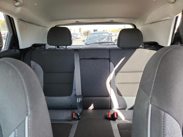 2025 CHEVROLET TRAILBLAZE #3290639807