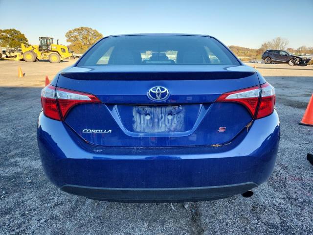 2016 TOYOTA COROLLA L - 2T1BURHE8GC492262