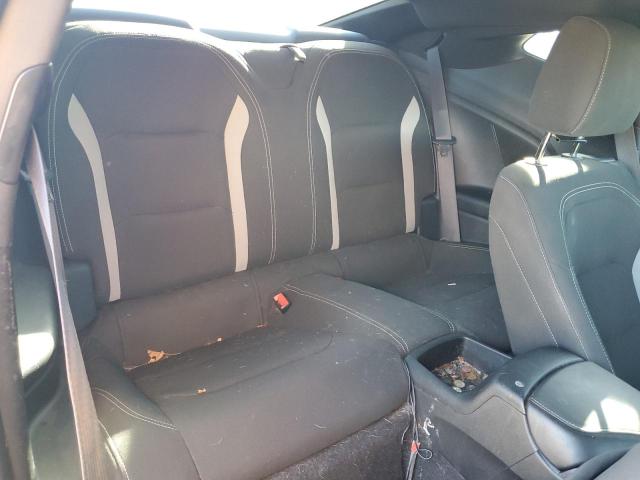 2020 CHEVROLET CAMARO LZ #3279575276