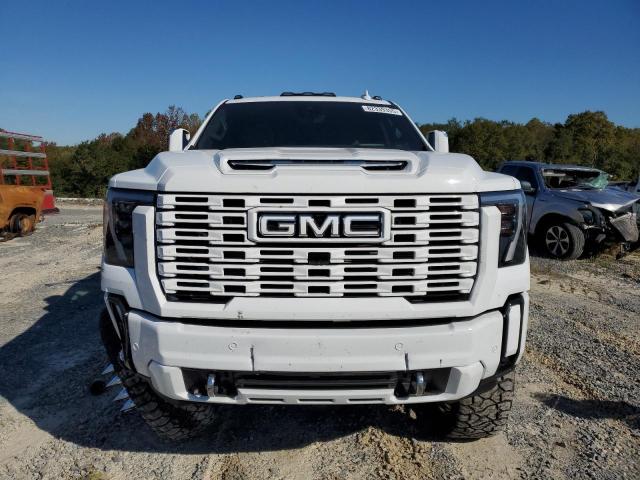 2024 GMC SIERRA3500 #3302756364