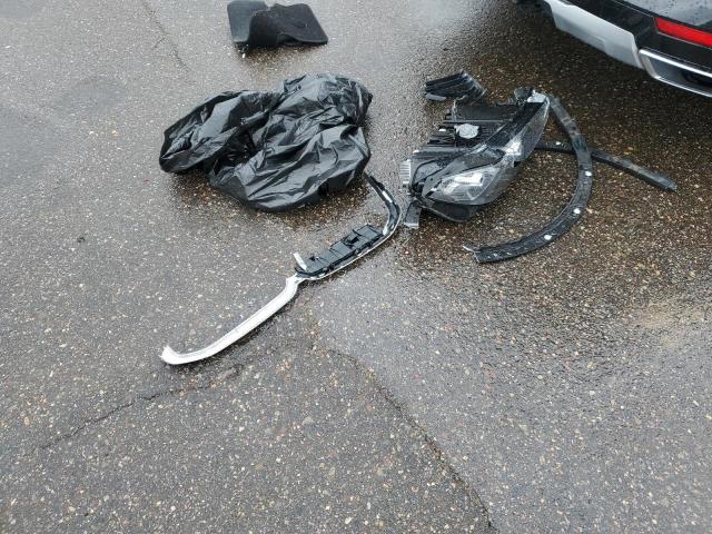 2019 BMW X7 XDRIVE4 5UXCW2C55KL082595