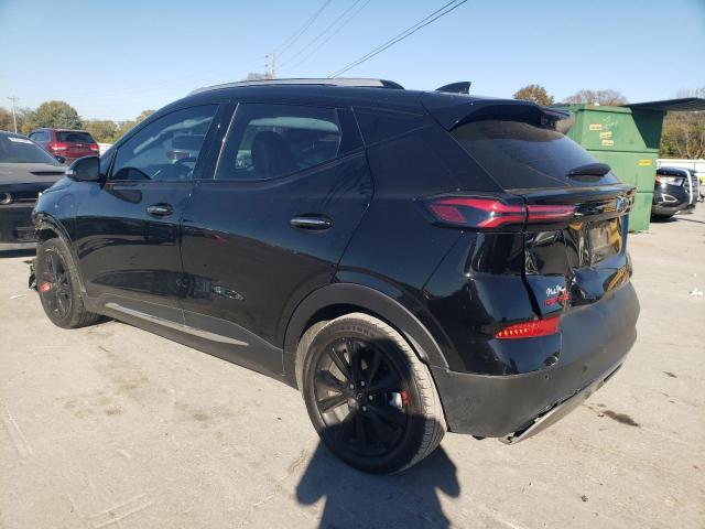 2023 CHEVROLET BOLT EUV P 1G1FZ6S05P4113812