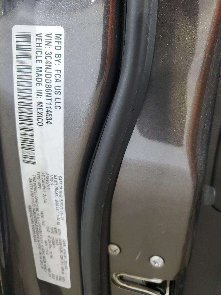 JEEP COMPASS TRAILHAWK