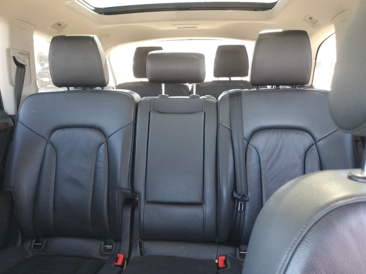 AUDI Q7 PREMIUM PLUS