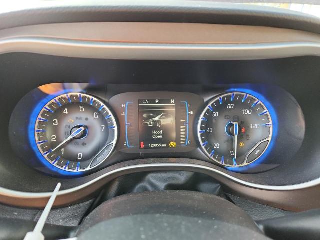 2017 CHRYSLER PACIFICA T #3284764527