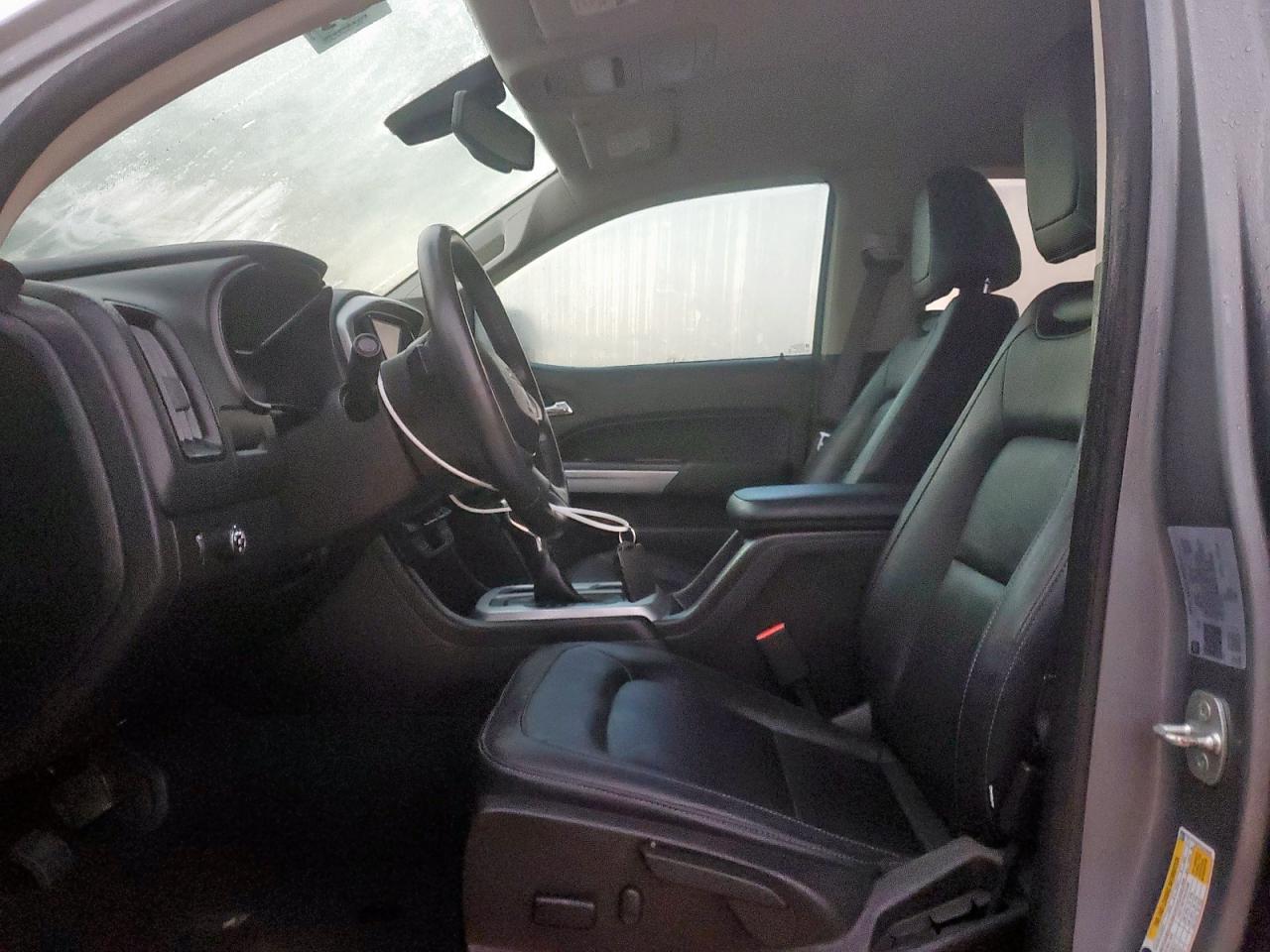 CHEVROLET COLORADO LT