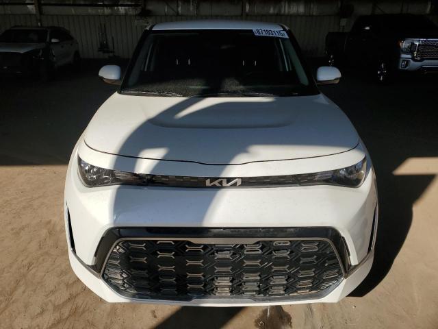 2023 KIA SOUL GT LI - KNDJ53AU6P7847924