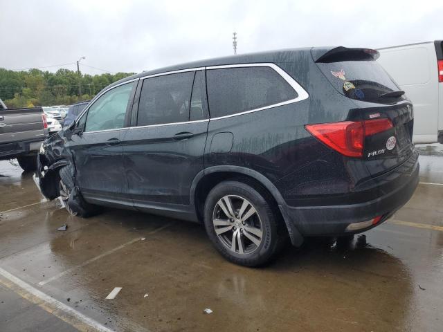 2018 HONDA PILOT EX 5FNYF5H35JB001130