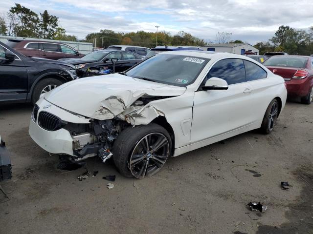 Global Auto Auctions: 2018 BMW 430XI