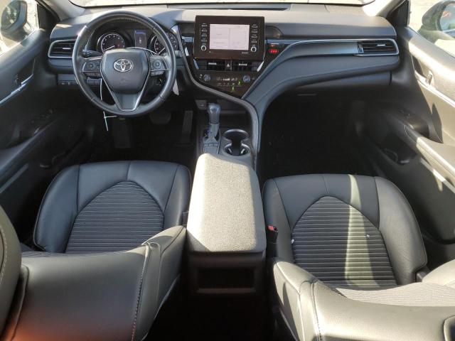 2022 TOYOTA CAMRY SE - 4T1G11AK0NU046831