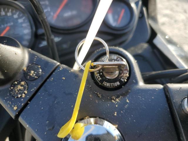 2009 KAWASAKI EX500 D - JKAEXVD1X9A113957