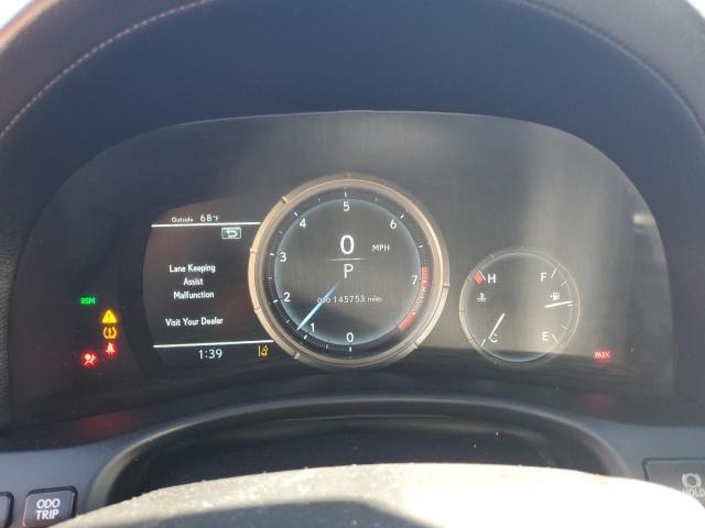 2017 LEXUS GS 350 BAS #3311467231