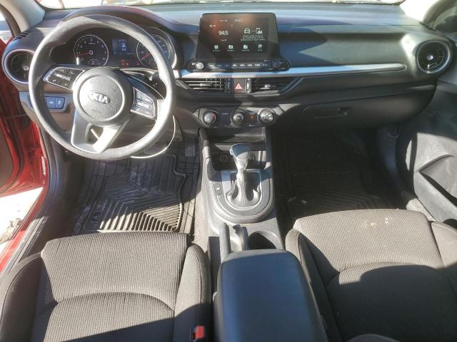 2021 KIA FORTE FE #3294686044