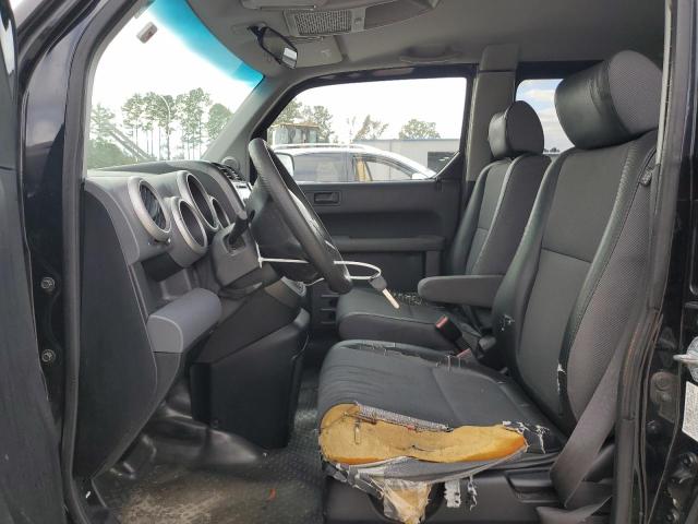2005 HONDA ELEMENT EX #3285651317