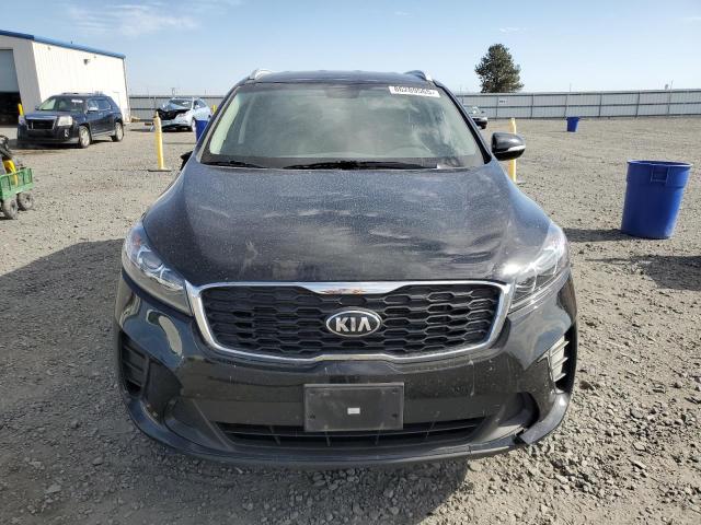 2019 KIA SORENTO L - 5XYPGDA32KG547696