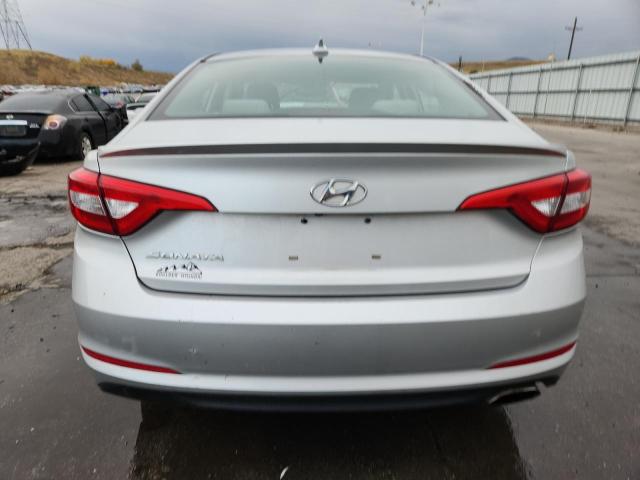 2015 HYUNDAI SONATA SE - 5NPE24AF0FH035773