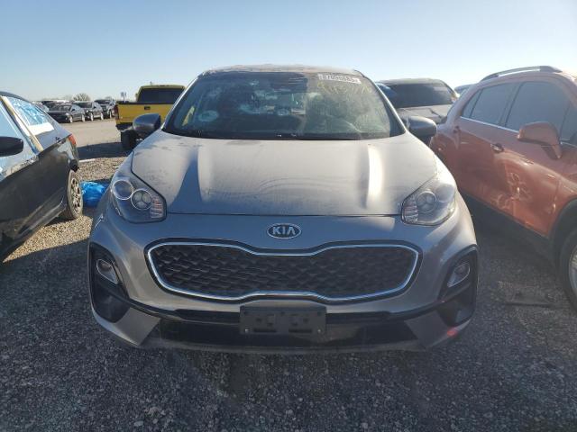 2021 KIA SPORTAGE L - KNDPMCAC8M7943375