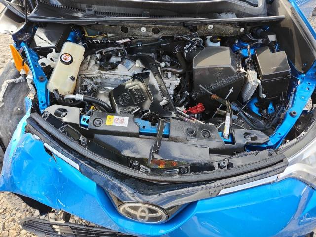 2018 TOYOTA RAV4 LIMIT - JTMDFREV1JJ177032