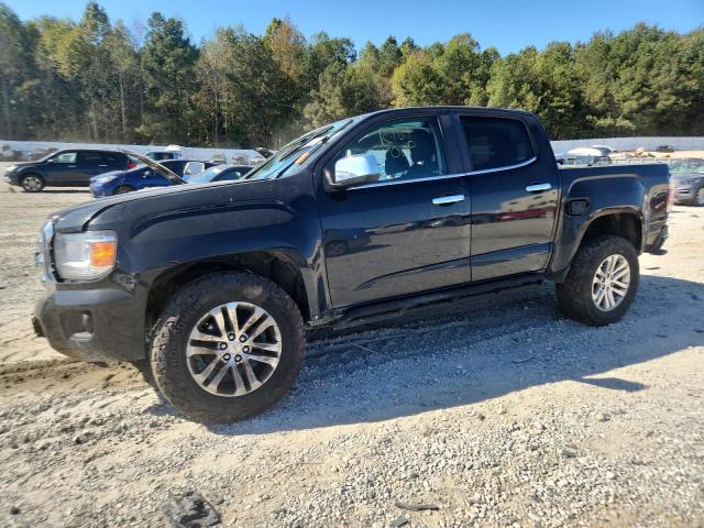 Global Auto Auctions: 2016 GMC CANYON SLT