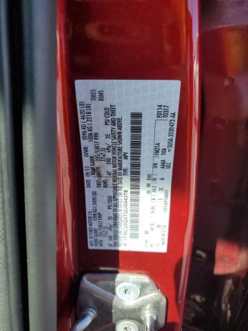 2016 FORD ESCAPE SE - 1FMCU0GX7GUA94378