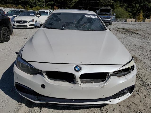 2019 BMW 430I GRAN - WBA4J1C59KBM17326