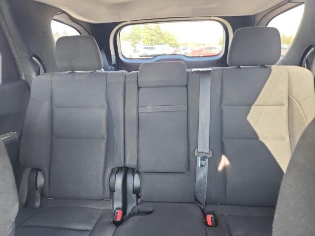 2015 DODGE DURANGO SX 1C4RDJAGXFC145910