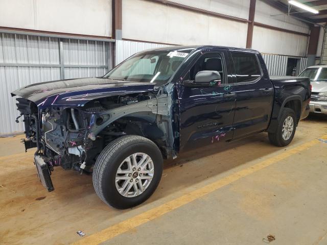 Global Auto Auctions: 2022 TOYOTA TUNDRA CRE