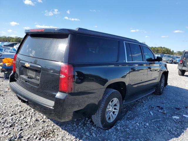 2017 CHEVROLET SUBURBAN C #3294500511