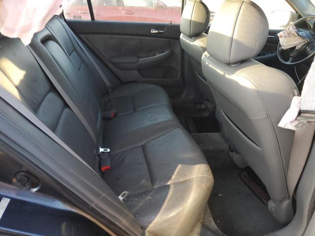 2003 HONDA ACCORD EX #3291824908