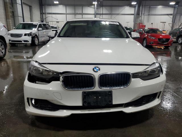 2014 BMW 320 I - WBA3B1C5XEK133913
