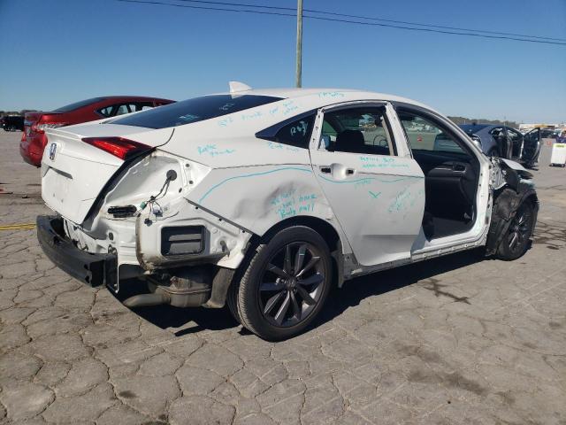 2021 HONDA CIVIC EX #3292491679