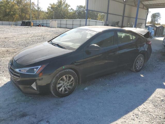 Global Auto Auctions: 2020 HYUNDAI ELANTRA SE