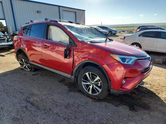 2017 TOYOTA RAV4 XLE #3262132591