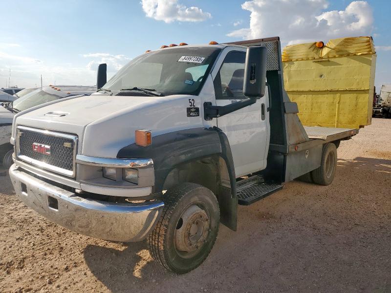 Global Auto Auctions: 2003 CHEVROLET C4500 C4C0