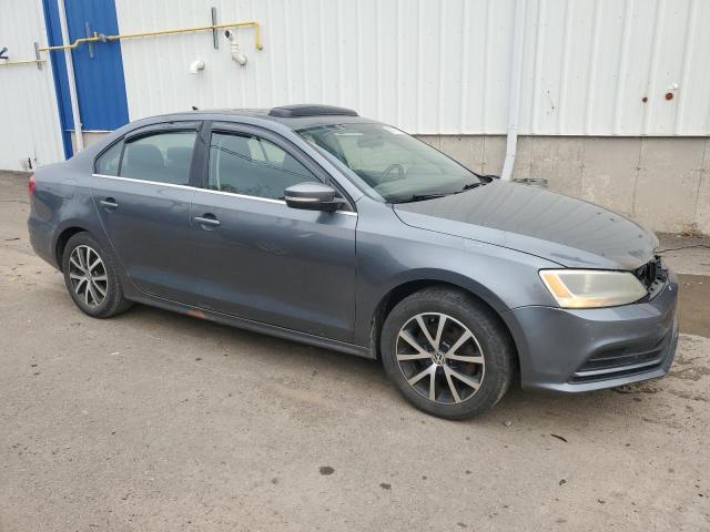 2015 VOLKSWAGEN JETTA SE - 3VWD07AJ8FM408105