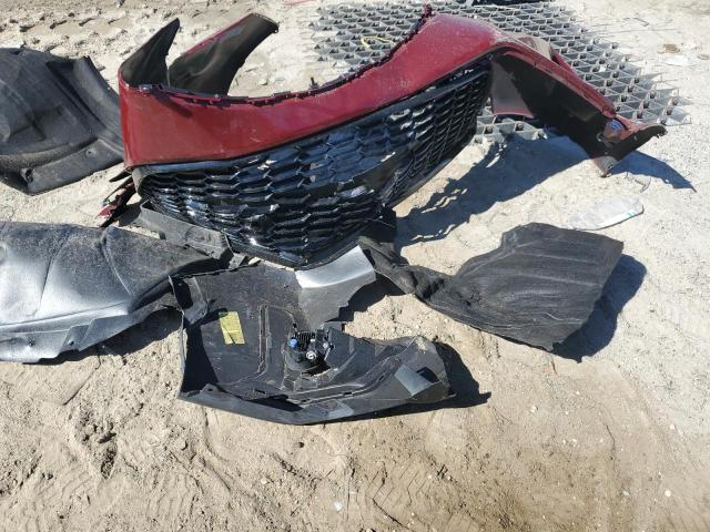 2025 TOYOTA SIENNA XSE - 5TDDRKEC5SS265177