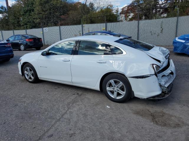 2020 CHEVROLET MALIBU LS 1G1ZB5ST6LF015215