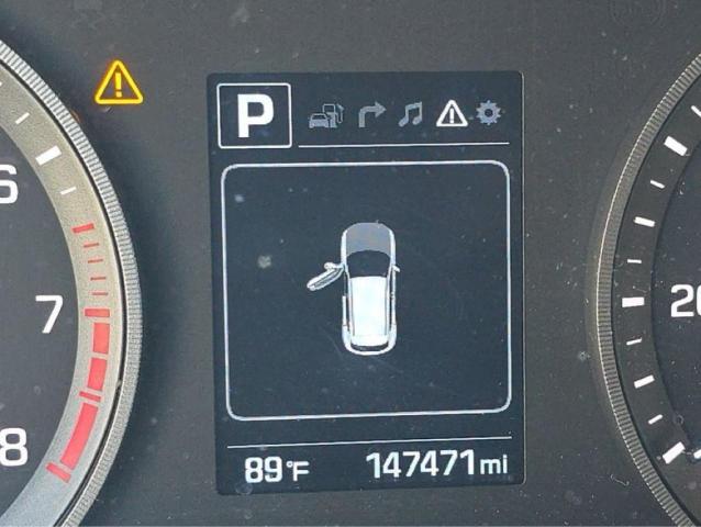 2016 HYUNDAI TUCSON LIM KM8J3CA24GU238767