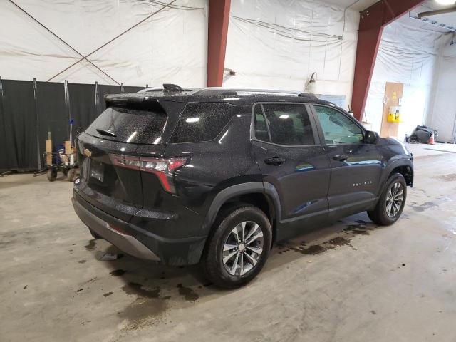 2025 CHEVROLET EQUINOX LT - 3GNAXPEG4SL110660