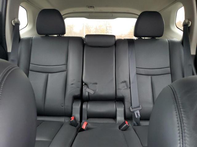 2014 NISSAN ROGUE S - 5N1AT2MV3EC823438