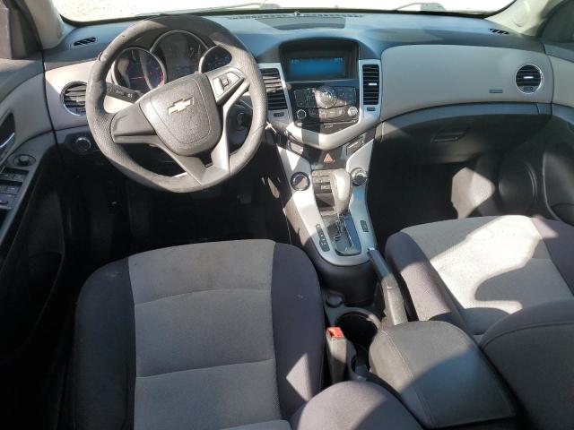 2015 CHEVROLET CRUZE LS 1G1PA5SH7F7178444