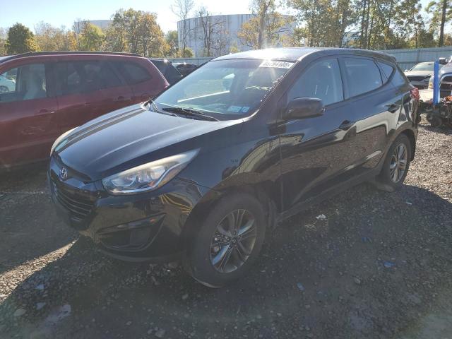 2015 HYUNDAI TUCSON GLS KM8JTCAFXFU063846