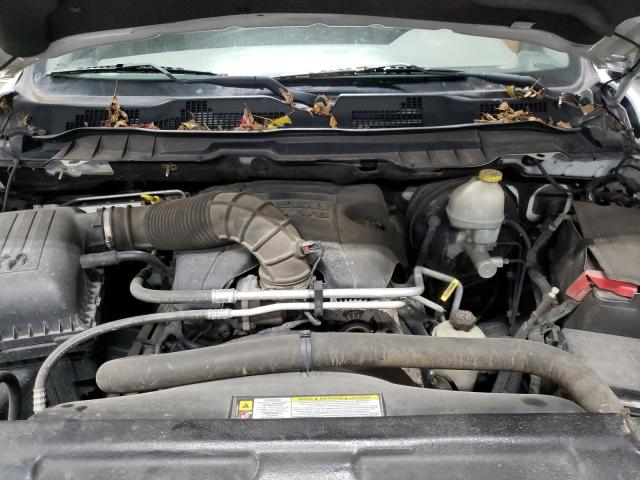 2010 DODGE RAM 1500 - 1D7RV1GTXAS198502