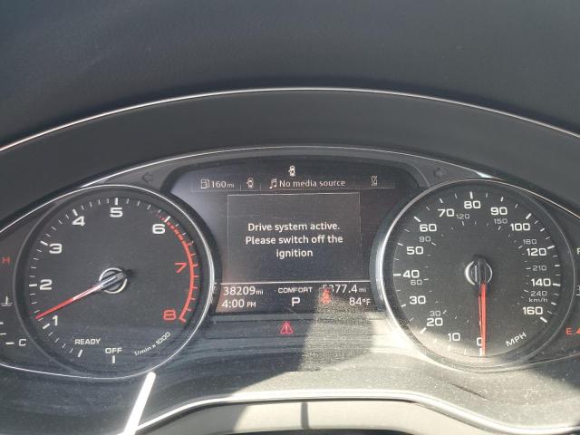 2021 AUDI Q5 PREMIUM #3302918089