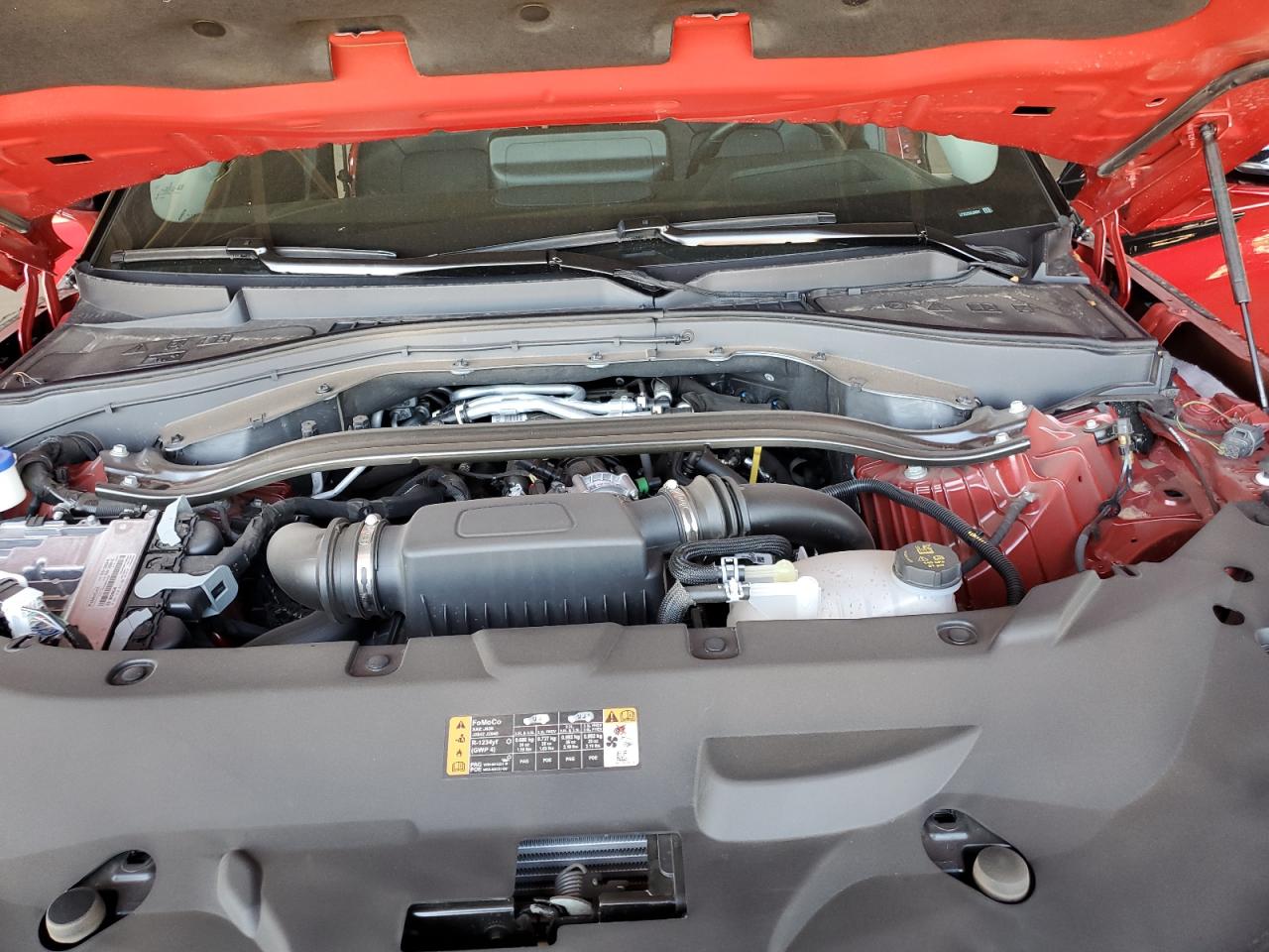 LINCOLN AVIATOR RESERVE