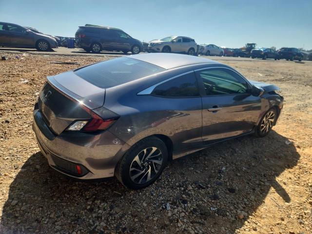 2017 HONDA CIVIC LX - 2HGFC4B55HH300708