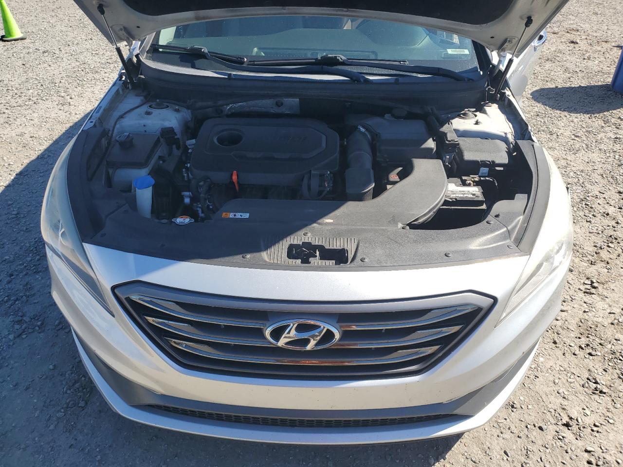 HYUNDAI SONATA SPORT