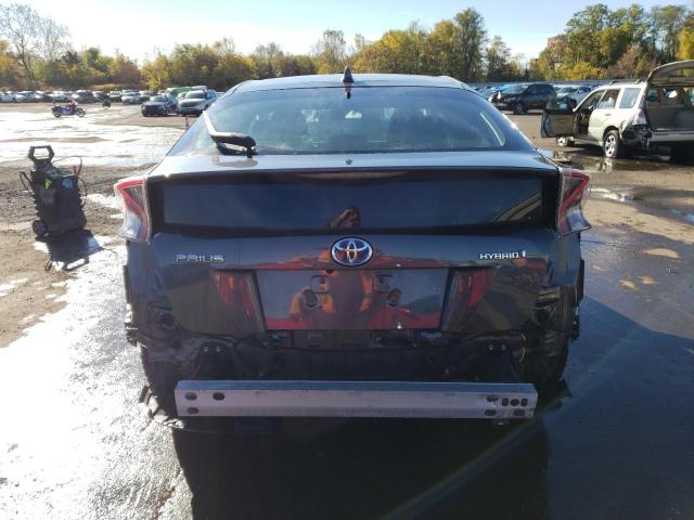 2018 TOYOTA PRIUS JTDKARFU7J3059521