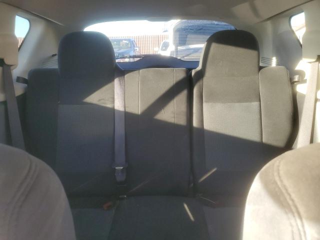 2017 JEEP COMPASS SP - 1C4NJCBA5HD123226